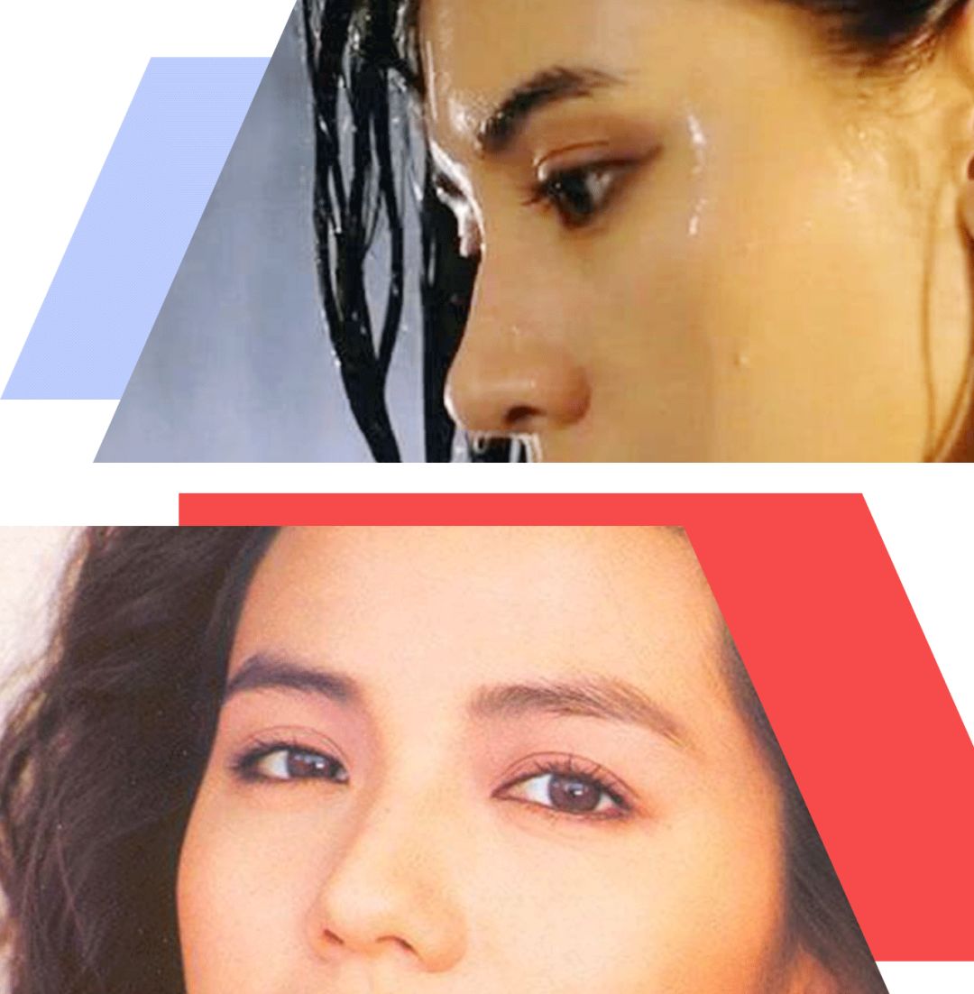 李嘉欣港风妆容教程,李嘉欣妆容咋学习