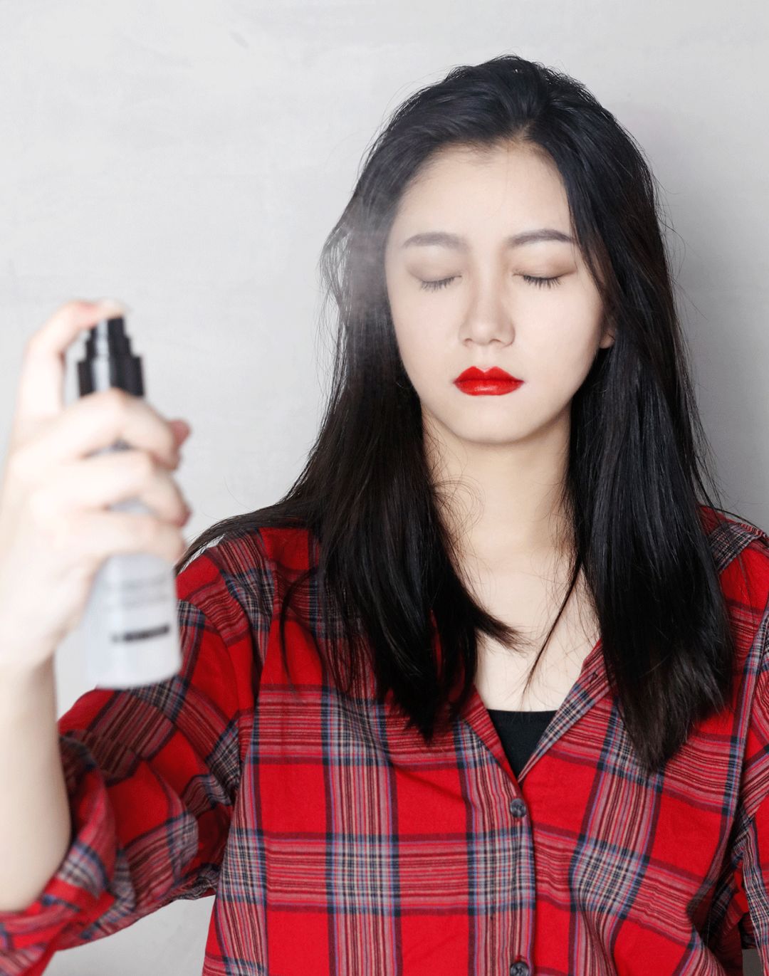 李嘉欣港风妆容教程,李嘉欣妆容咋学习