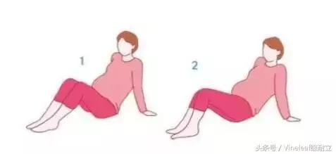 适合孕妈妈做的运动动作,孕期适合哪些上肢运动