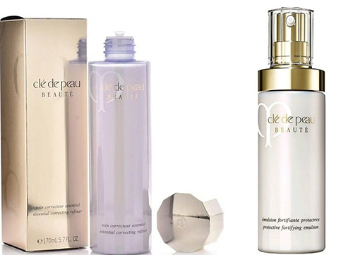 起皮长痘又泛红，大概只有这几款神仙水乳CP能救你了~