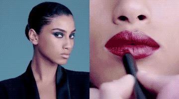 如懿富察口红色号,如懿如懿传口红色号是什么