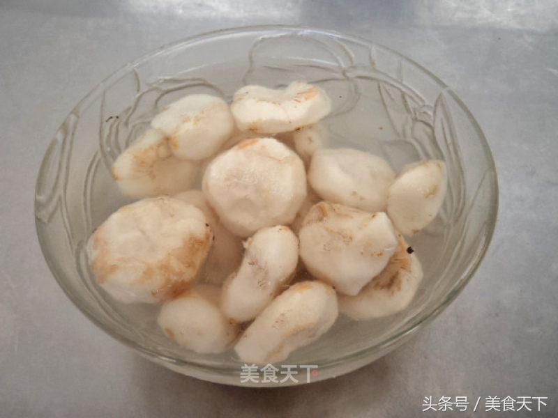 快手早餐肉酱面步骤,玉米面红薯粥怎么熬不糊锅