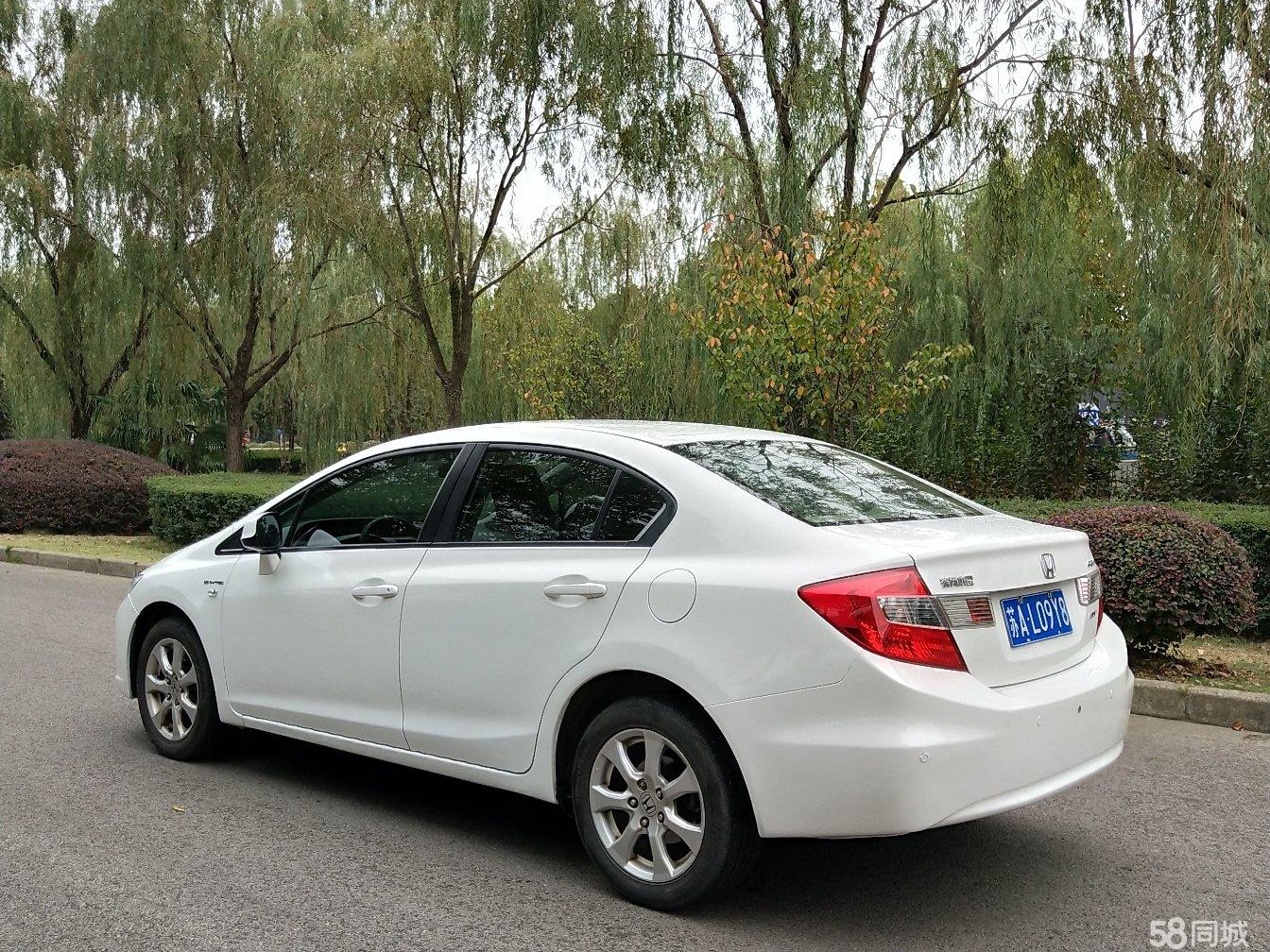本田思域2019款神车,本田思域18新款1.5t轿跑