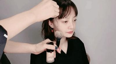 卡粉妆前怎么保湿教程,秋冬底妆起皮卡粉怎么办