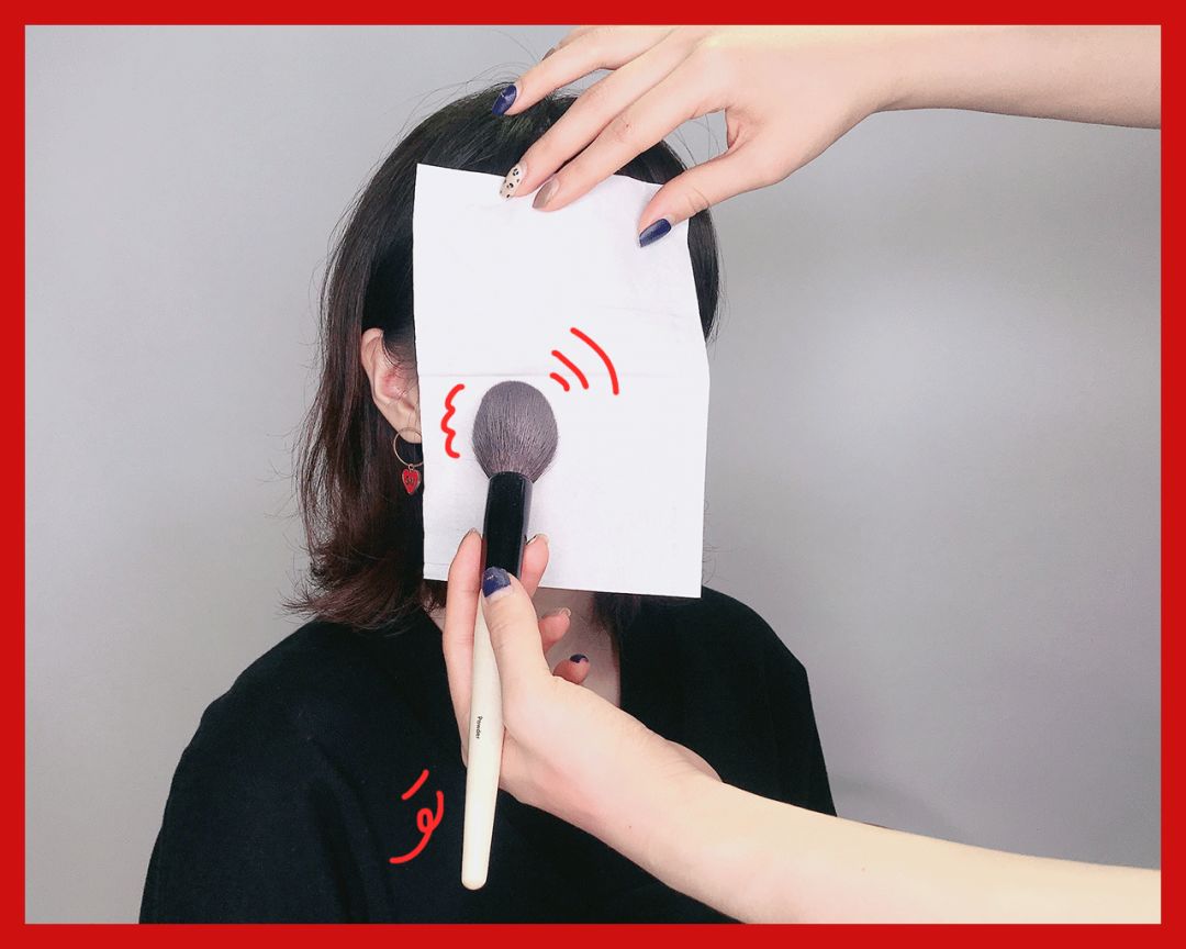 卡粉妆前怎么保湿教程,秋冬底妆起皮卡粉怎么办