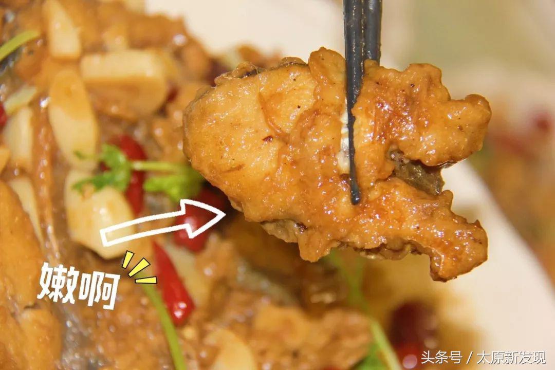 太原这家网红小海鲜！为了吃这个No.1的蟹，我足足等了一年！因为