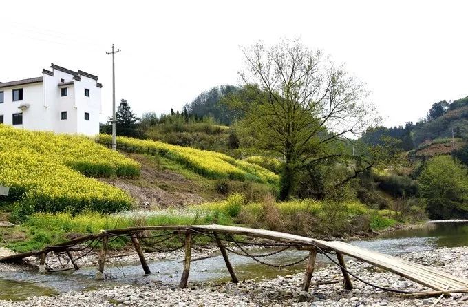 秋天的安徽,这才是安徽秋天该有的样子