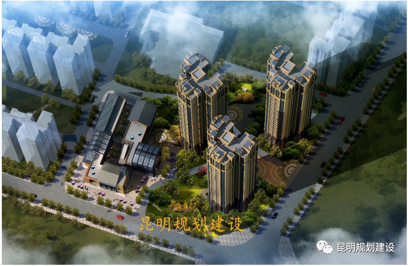 昆明公租房即将陆续启动选房签约,昆明公租房开卖