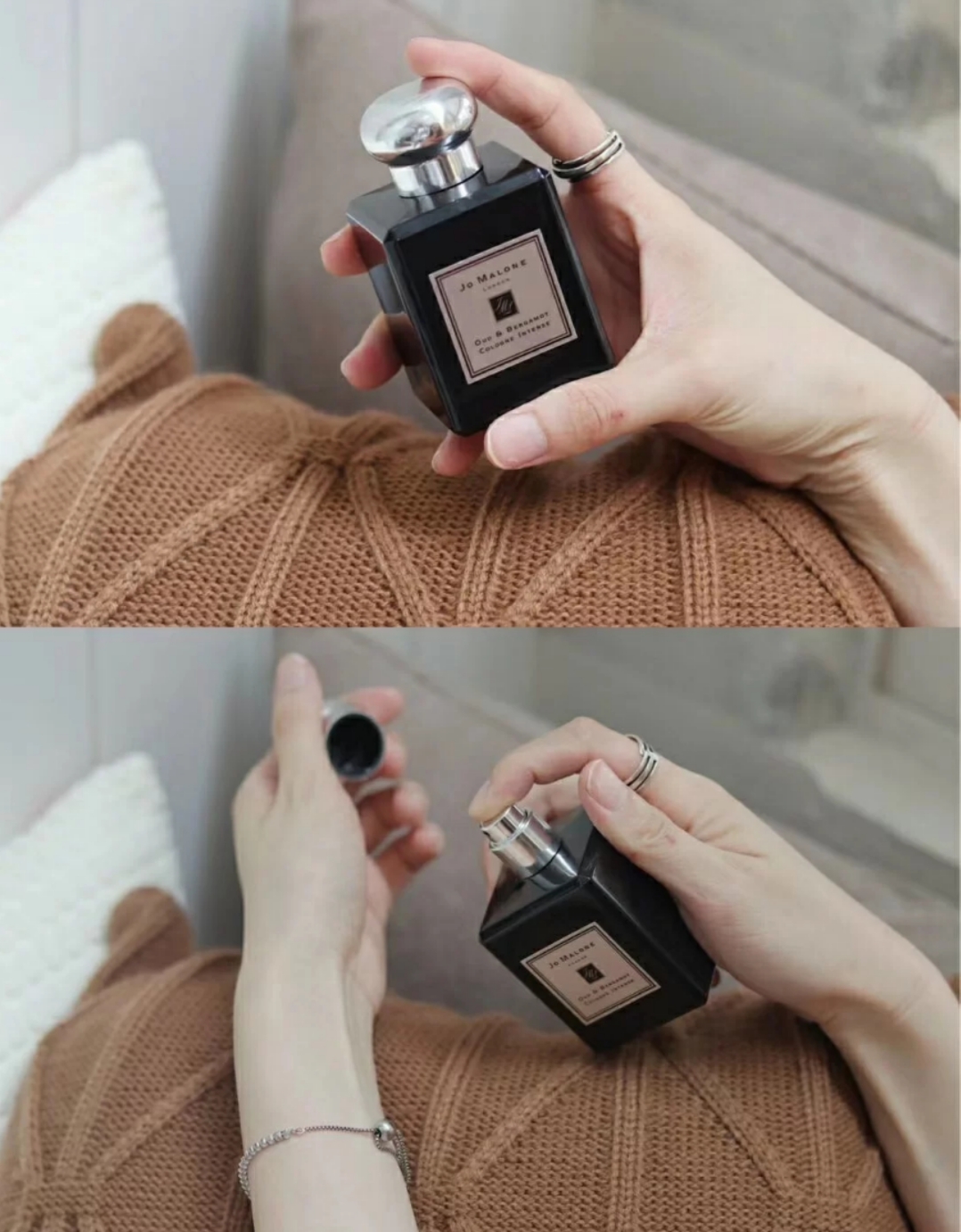 送女生的香水避坑,范思哲粉钻香水适合什么场合