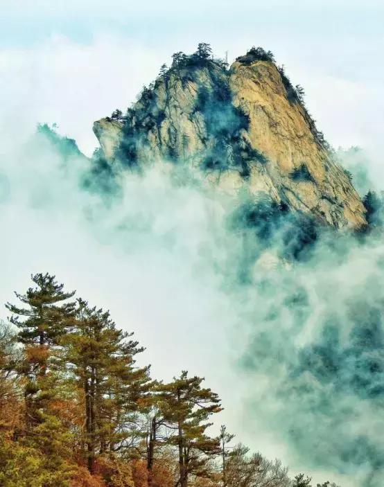 【县长带你去旅游】让人寒心的韩信