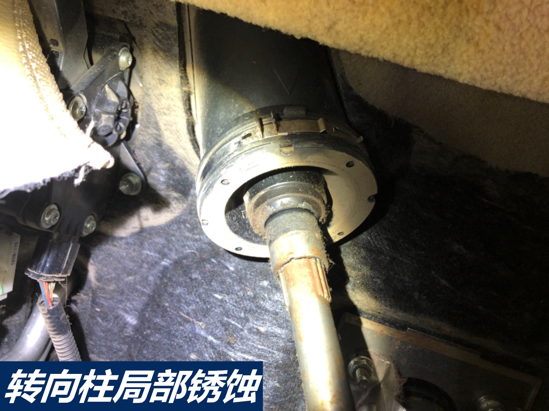 事故修复二手凯美瑞,事故八代凯美瑞二手