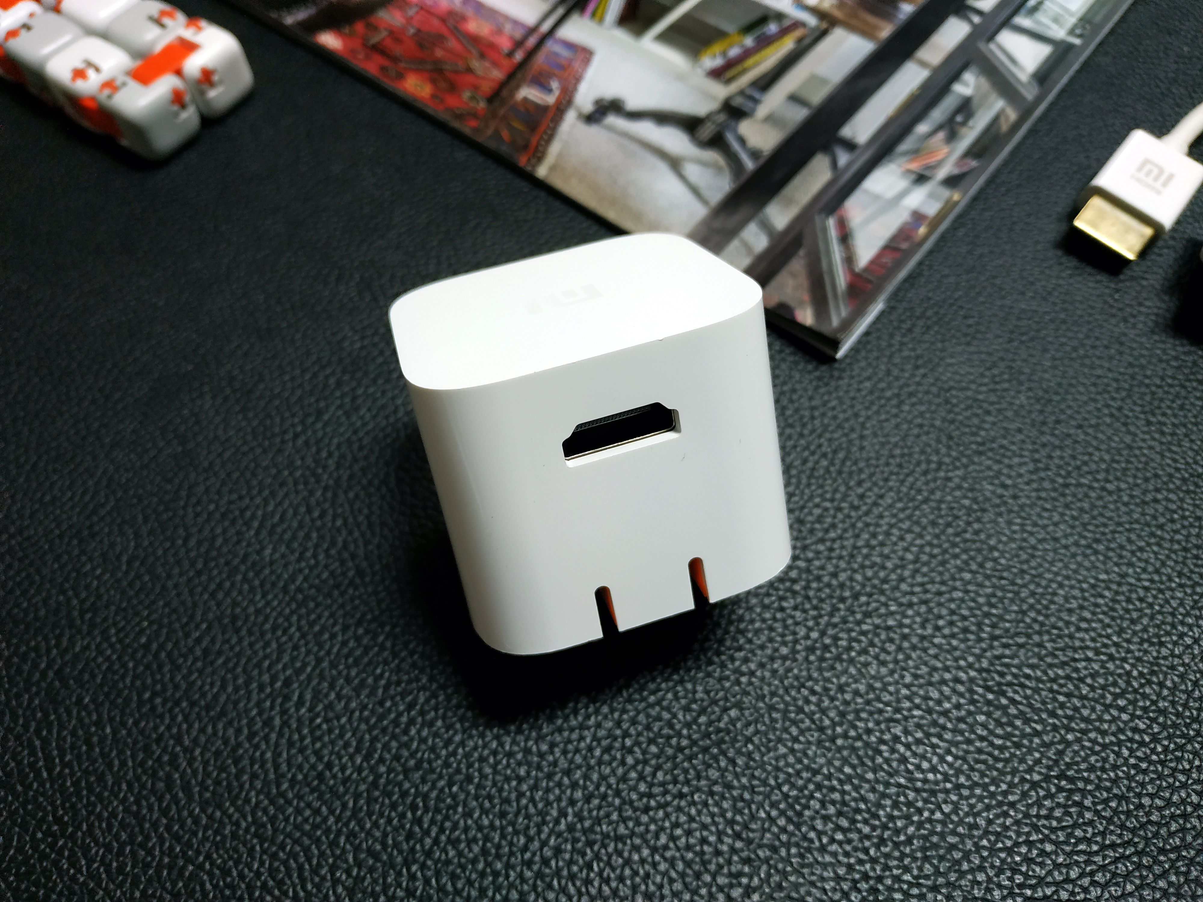 小米盒子迷你版评测,小米mini盒子连不上wifi