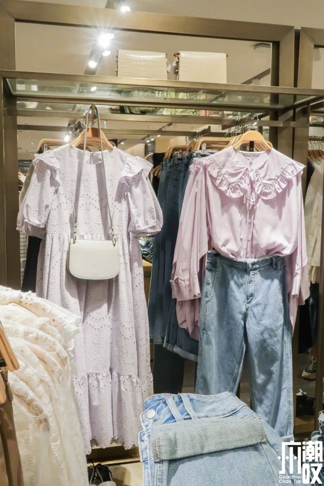 优衣库zara新品值得买,zara优衣库尾货清仓