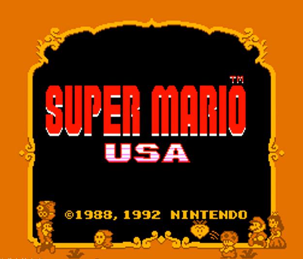 经典游戏马里奥3,gba经典游戏超级马里奥3