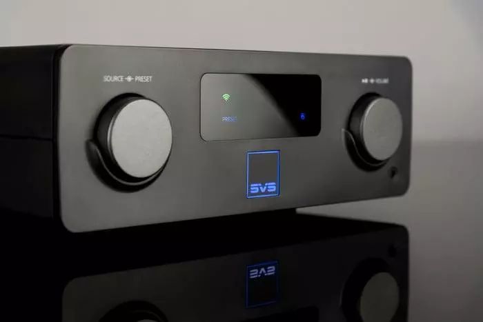 SVS推出带有DTSPlay-Fi系统的无线扬声器和SoundBase