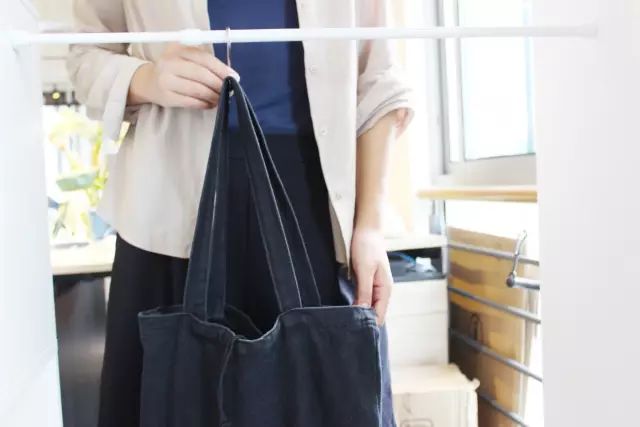 15种小户型收纳神器,日本主妇衣柜十大收纳神器