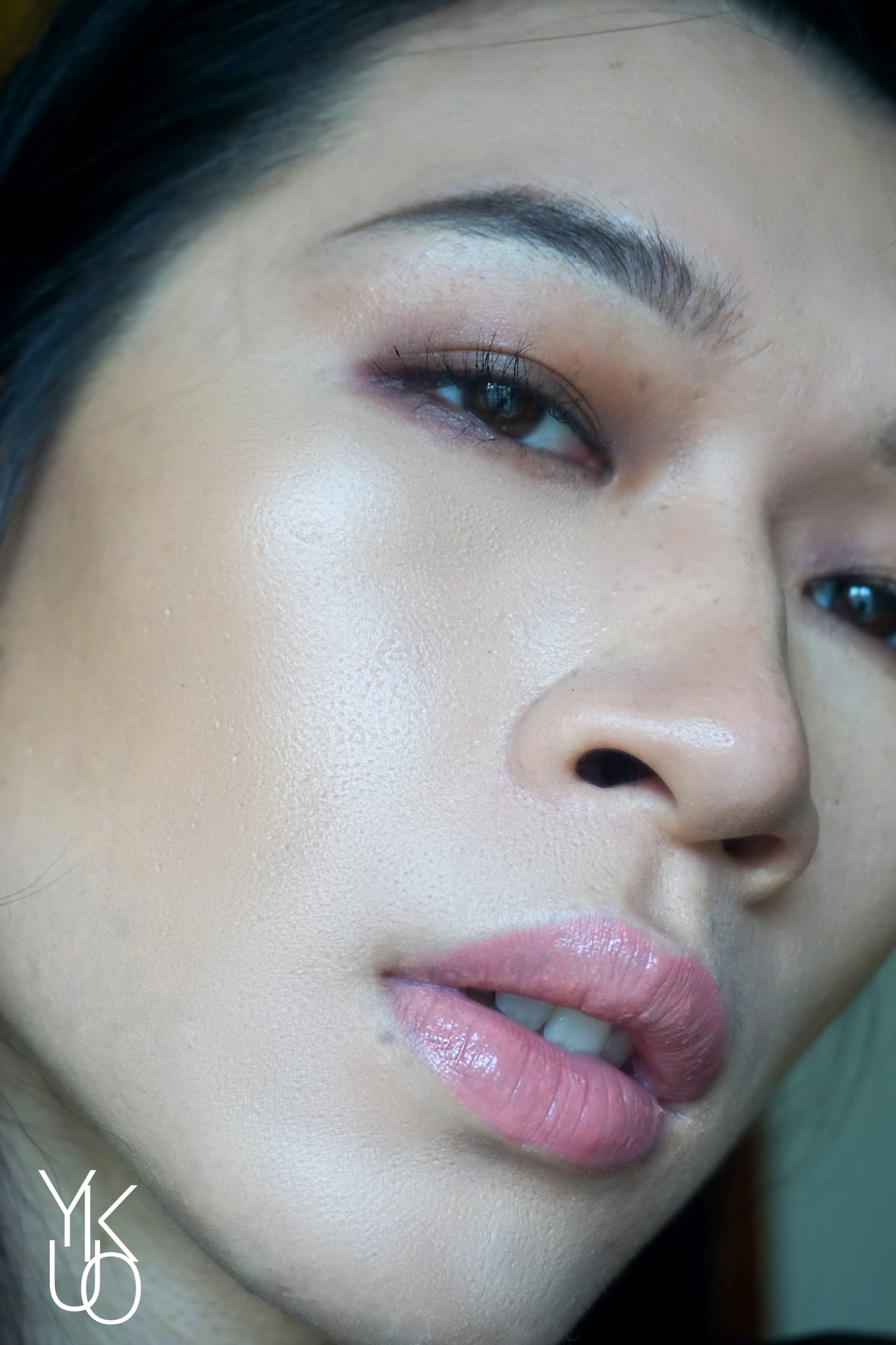 时尚杂志效果奢华妆容,时尚杂志风格的妆容要点是什么