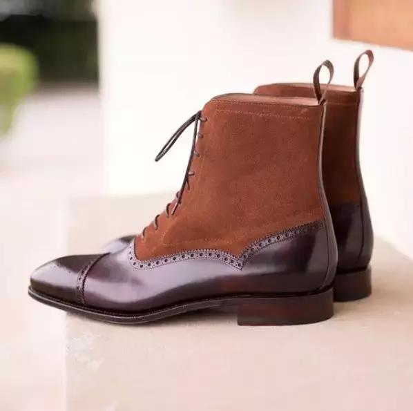 要想穿得好看有型,想要穿得好看又暖和