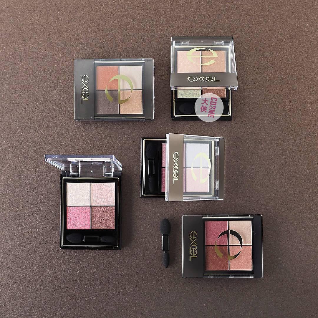 适合45岁的单色眼影粉盘,好用的单色眼影盘推荐