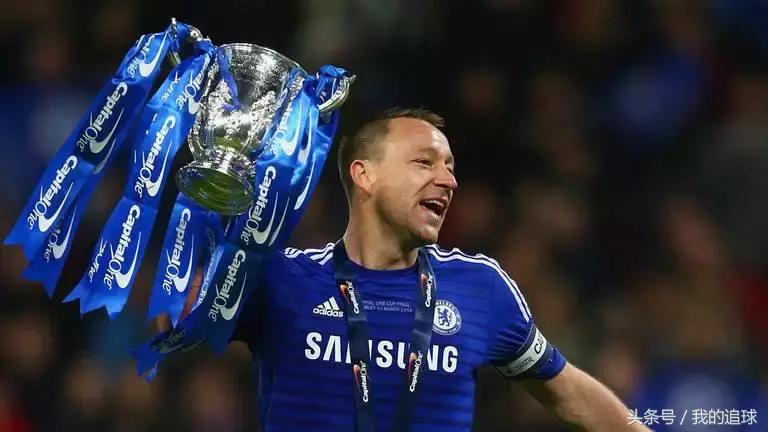 四十年四十人,足球人的一生最辉煌的时刻