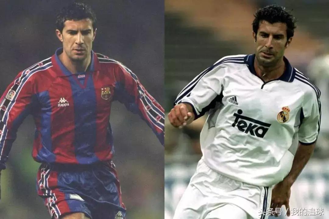 四十年四十人,足球人的一生最辉煌的时刻