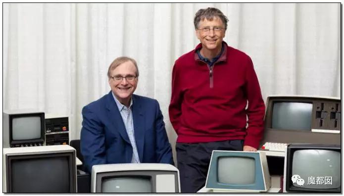 微软创始人逝世读后感,微软创始人传奇历史