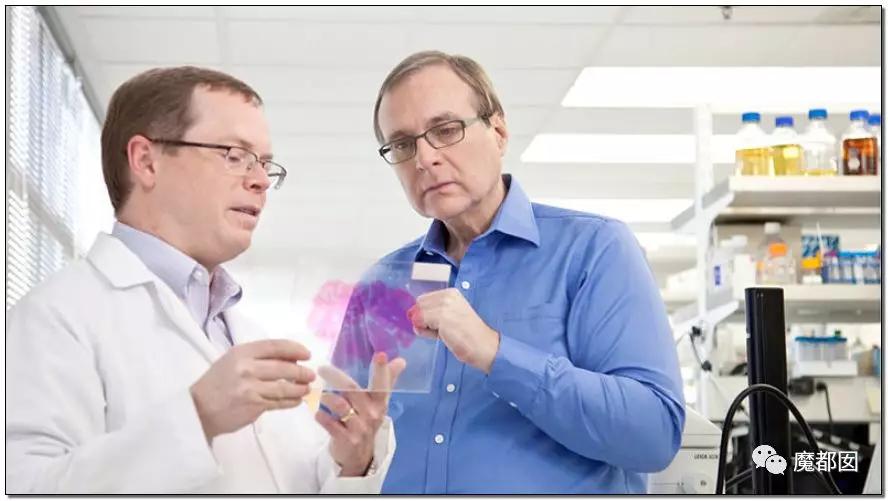 微软创始人逝世读后感,微软创始人传奇历史