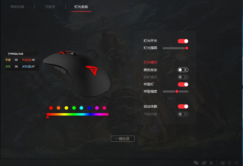 吃鸡鼠标哪款好压枪,吃鸡公认最好的几款鼠标