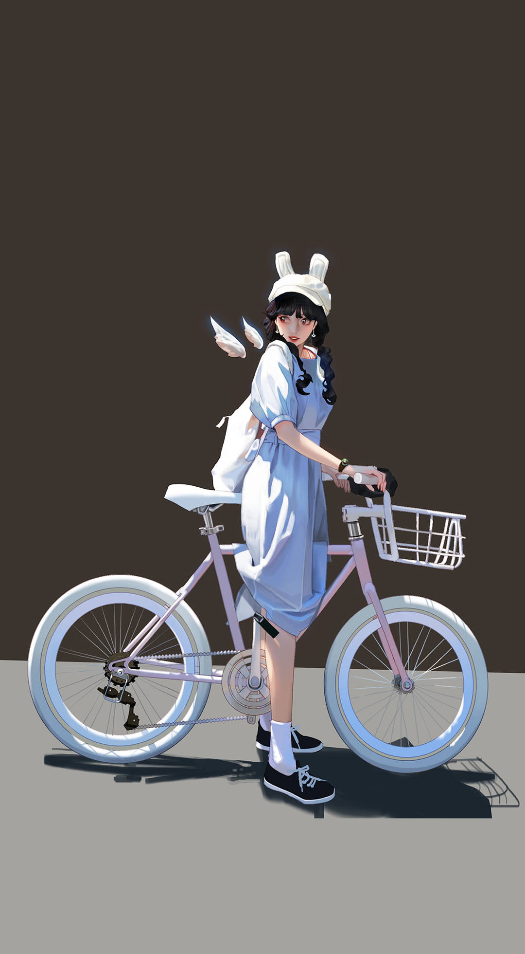 时装潮流壁纸,壁纸时装