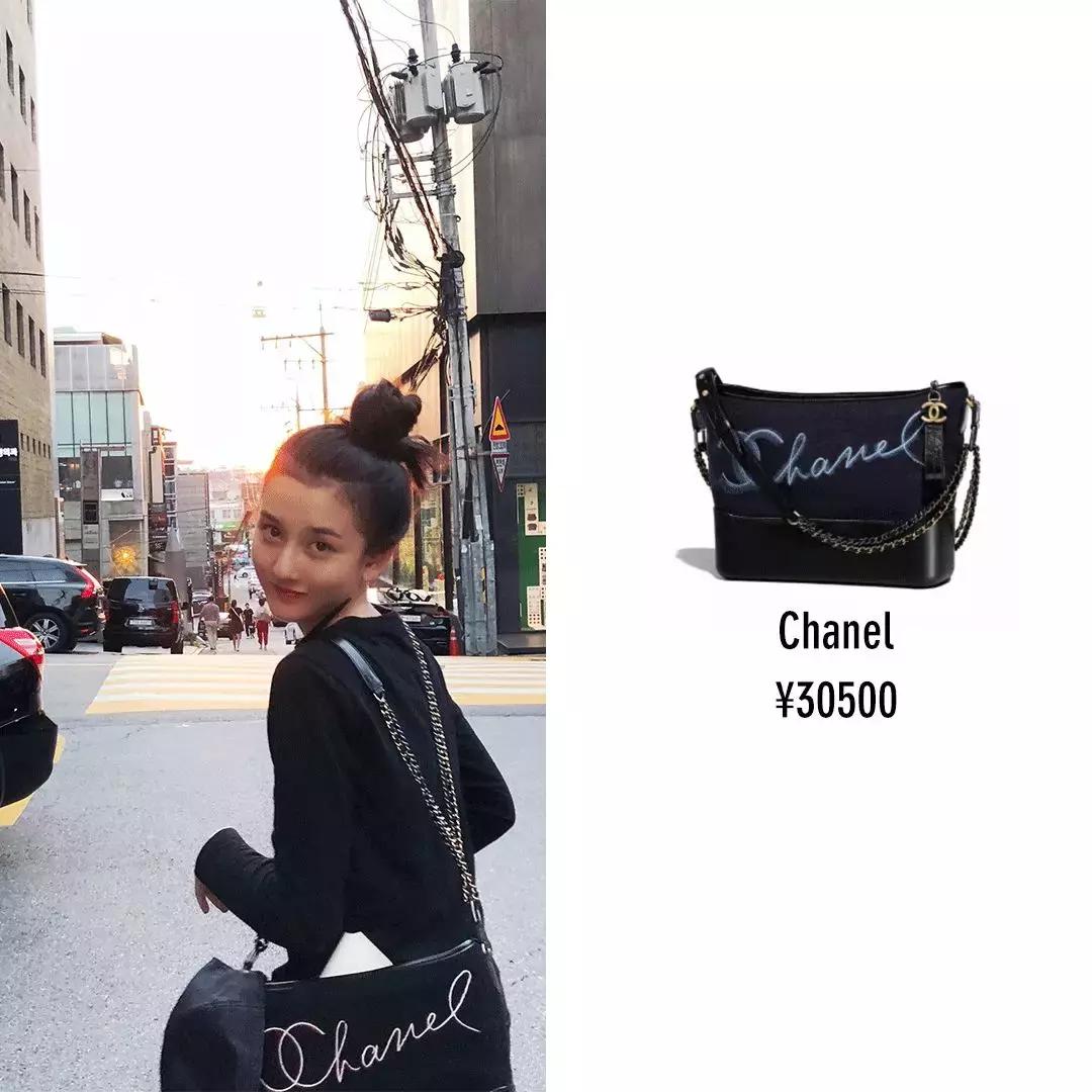 秋冬季节明星都是怎么穿搭的,学习明星的这三种早秋穿搭