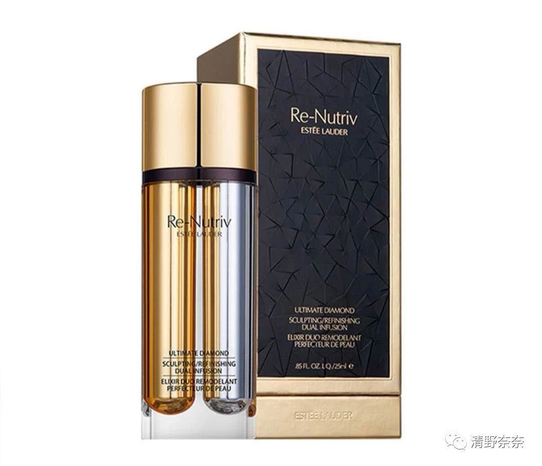 秦岚极光同款,秦岚推荐的澳洲小棕瓶精华液