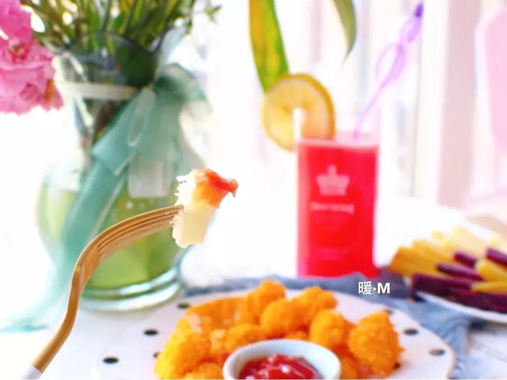 宝宝辅食薯条平底锅,宝宝辅食芝士薯条的做法