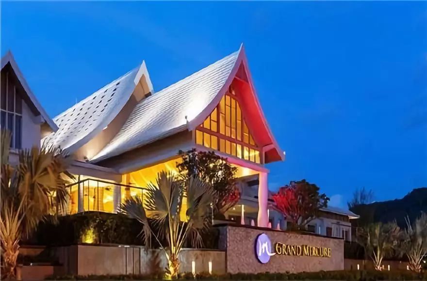 普吉岛五星酒店排名及价格,普吉岛拉古娜五星酒店排名及价格