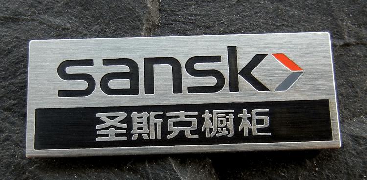 标识牌的类型和作用,标识牌用什么材质最好