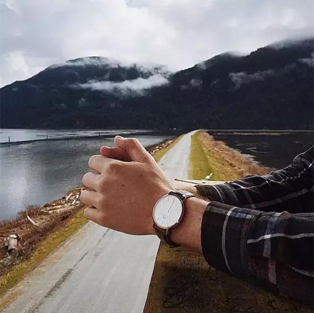 dw手表怎么火起来的,dw手表的新寓意