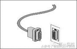 交换机怎么用能连接各个接口,交换机接口类型及作用