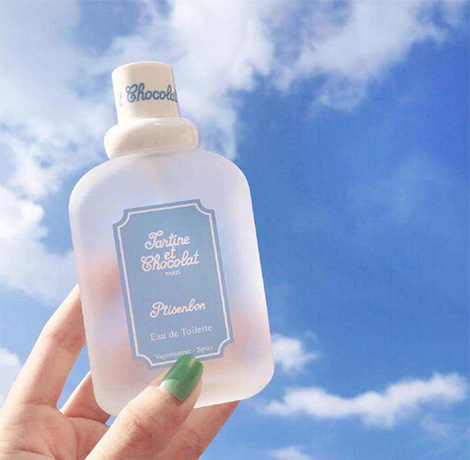 有没有特好闻的柑橘调平价香水,平价又好闻的淡香水推荐一下