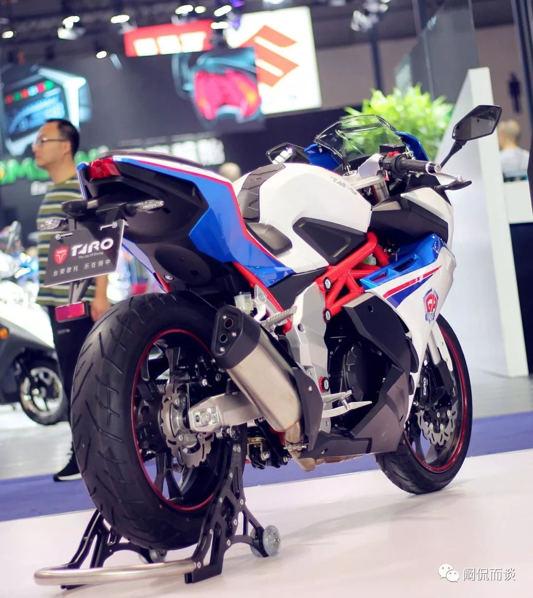 趣侃车展完整版,趣侃车讯