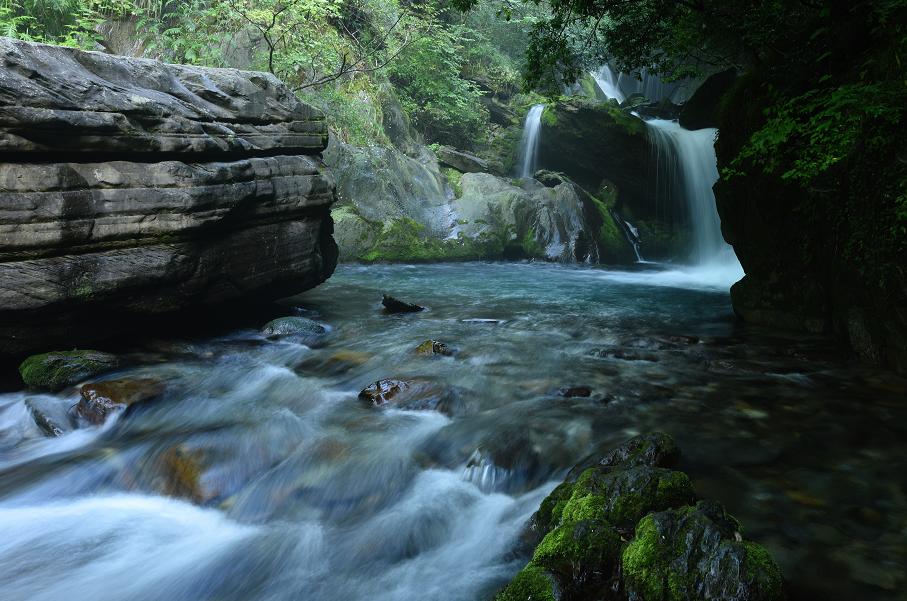去神农架景区,神农架一日游景点攻略