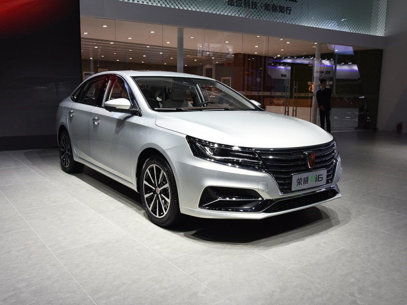 上汽荣威ei62017,荣威ei62017款车主