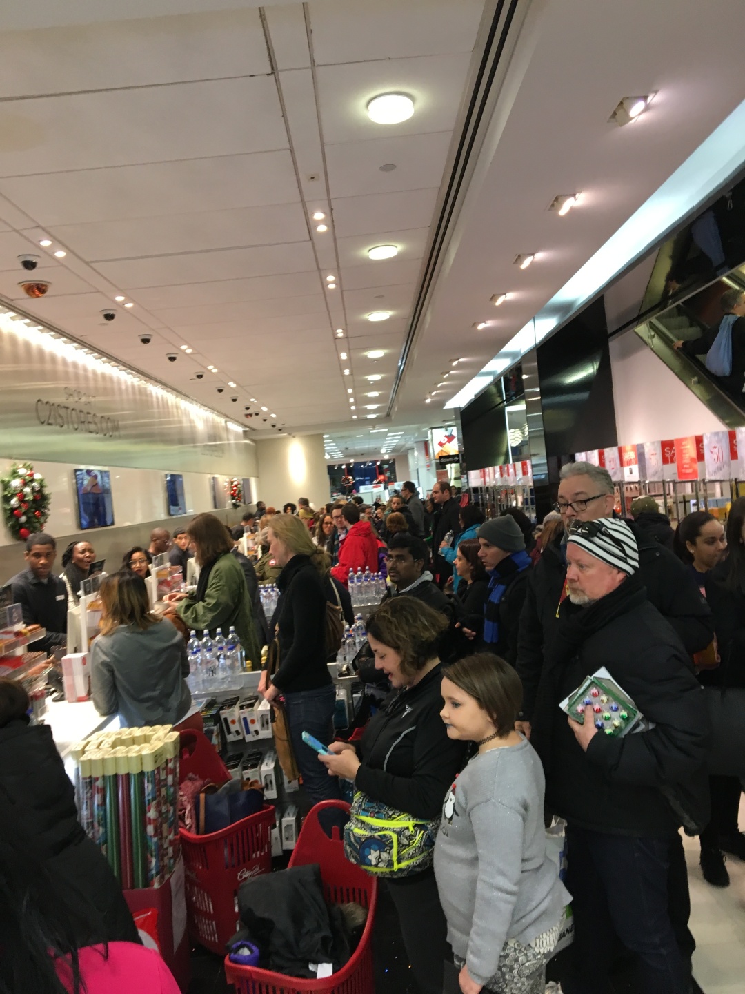 在美国哪个地方买的最便宜,在美国哪里买商品便宜