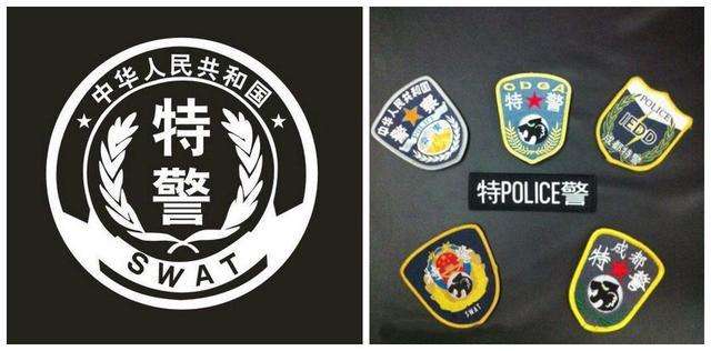 特警和警察有什么不同,特警和派出所干警有什么不同