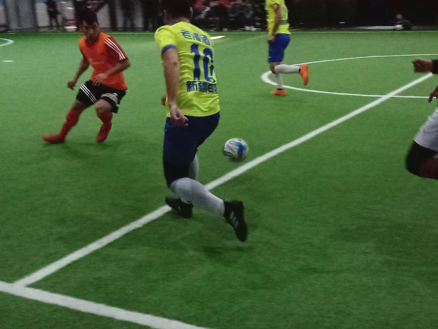 五冠联赛华南大区赛,5大联赛开赛时间表