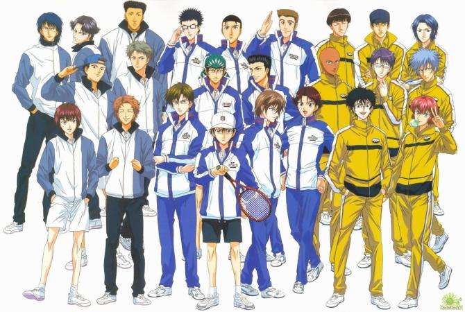 体育类漫画排行,最受欢迎的体育运动漫画