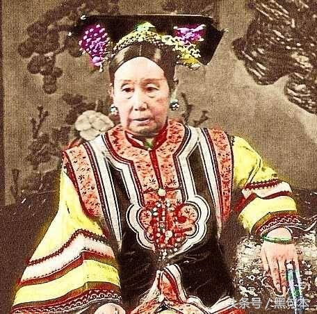 亲政和当上皇帝的区别,亲政掌权