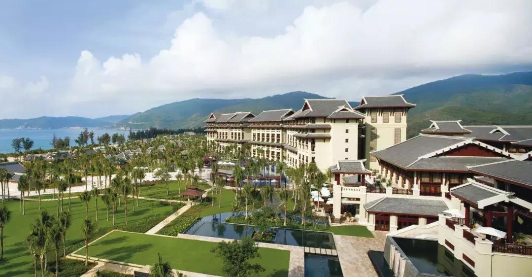 酒店的美学营造,酒店美学的标杆