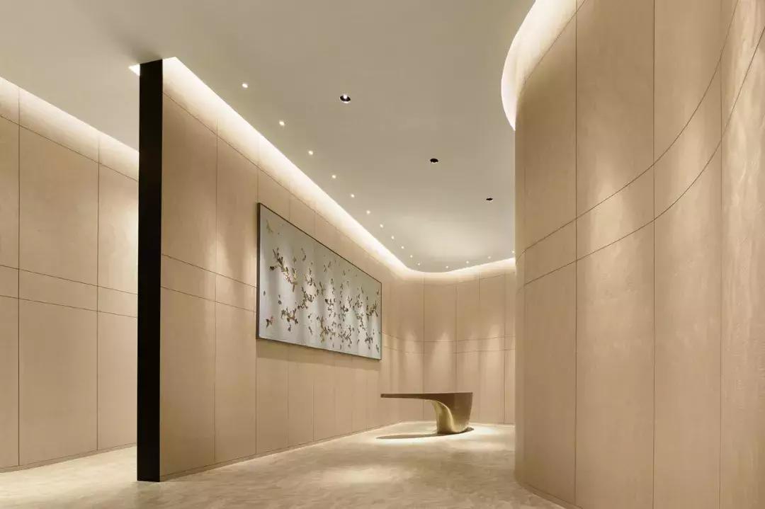 酒店的美学营造,酒店美学的标杆