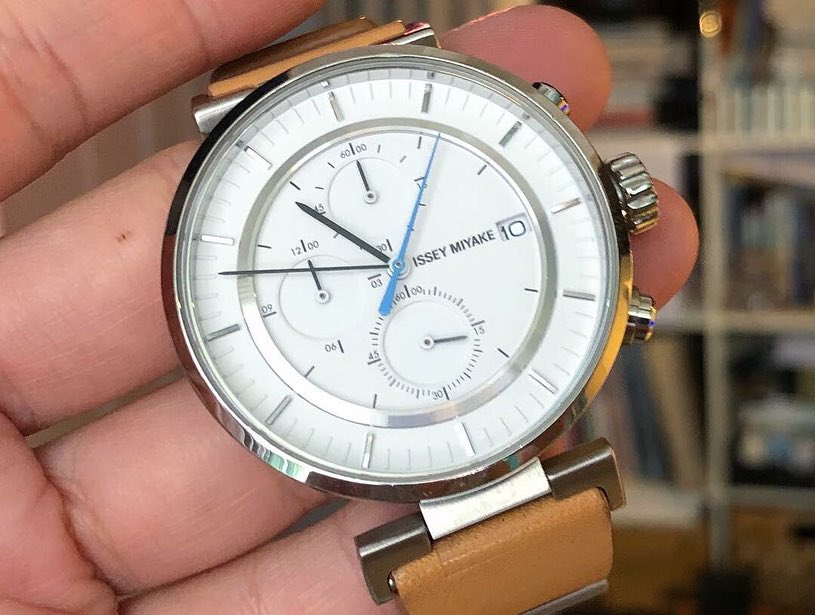 男人手上有必要戴表吗,男人手上戴表有什么意义