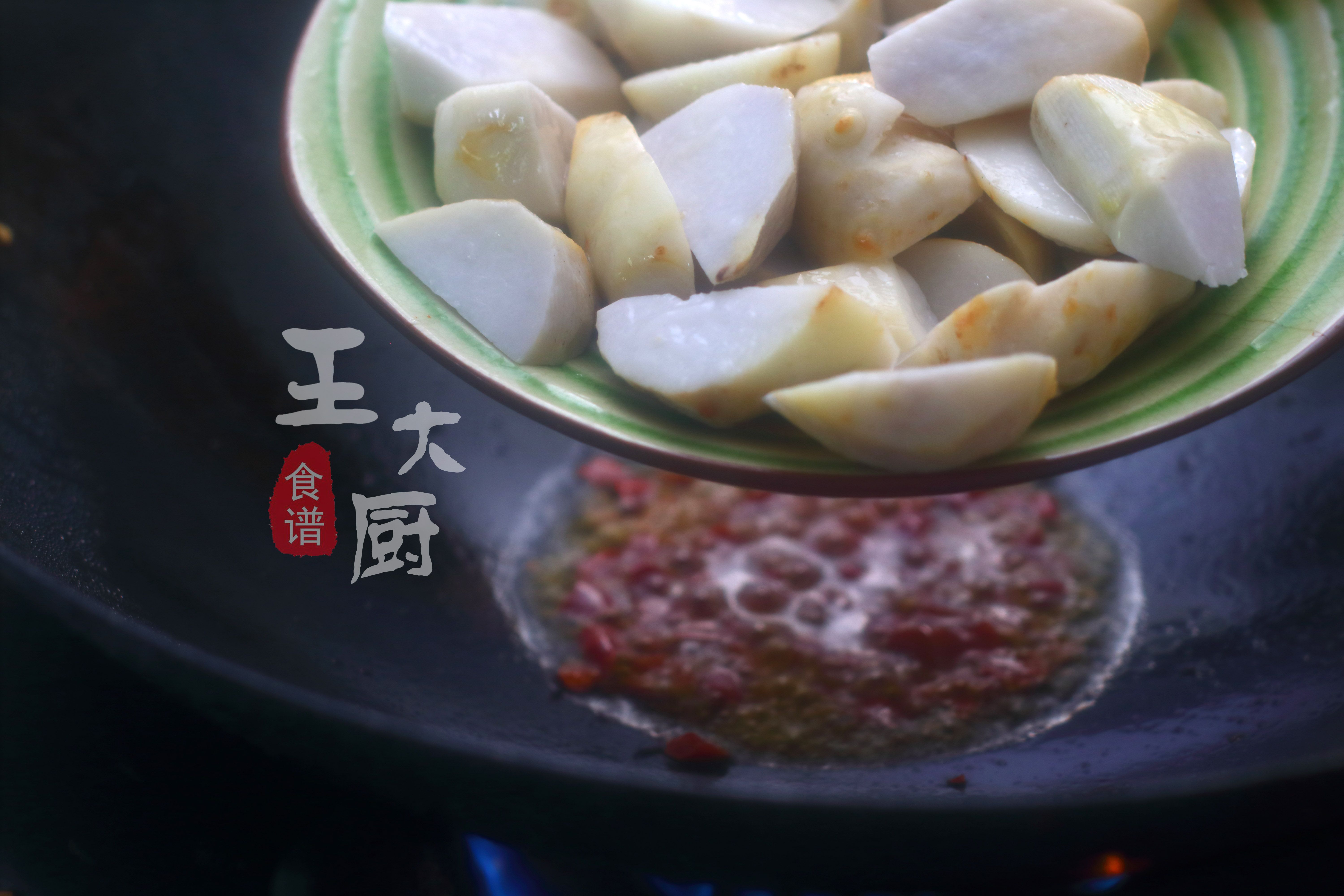 美食做法家常菜剁椒芋头,最喜欢的美食柠檬鸡脚