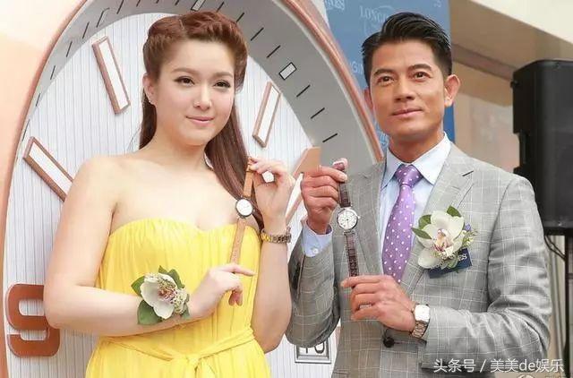 终于结婚了！曾胖得钻戒都戴不进去？戏都没法拍了